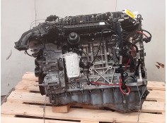 Recambio de motor completo para bmw 5 gran turismo (f07) 530 d referencia OEM IAM N57F07  