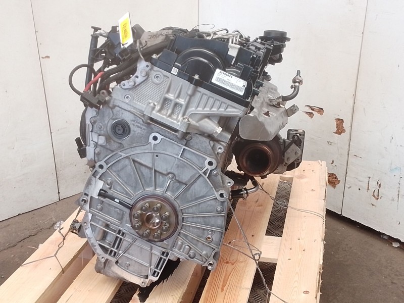 Recambio de motor completo para bmw 5 gran turismo (f07) 530 d referencia OEM IAM N57F07  