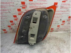 Recambio de piloto trasero izquierdo para ford fiesta berl./courier surf referencia OEM IAM 89FG13A603   2
