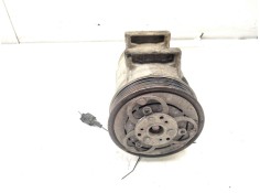 Recambio de compresor aire acondicionado para nissan nt500 35.15 referencia OEM IAM   