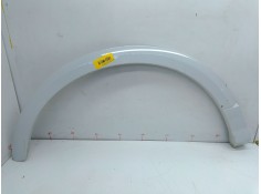 Recambio de aletin delantero derecho para audi q2 (gab, gag) 1.0 tfsi referencia OEM IAM 81A853818A  