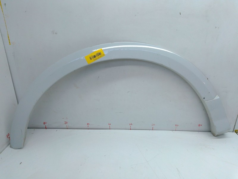 Recambio de aletin delantero derecho para audi q2 (gab, gag) 1.0 tfsi referencia OEM IAM 81A853818A  