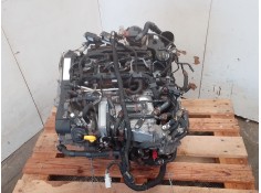 Recambio de motor completo para volkswagen caddy iii monospace (2kb, 2kj, 2cb, 2cj) 1.9 tdi referencia OEM IAM DFS  