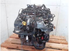 Recambio de motor completo para volkswagen caddy iii monospace (2kb, 2kj, 2cb, 2cj) 1.9 tdi referencia OEM IAM DFS   2
