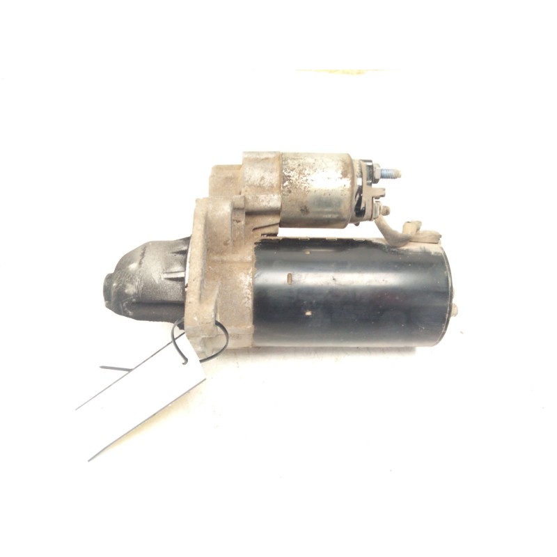 Recambio de motor arranque para iveco daily v caja/chasis 35c15, 35s15, 40c15, 45c15, 50c15, 60c15, 65c15, 70c15 referencia OEM 
