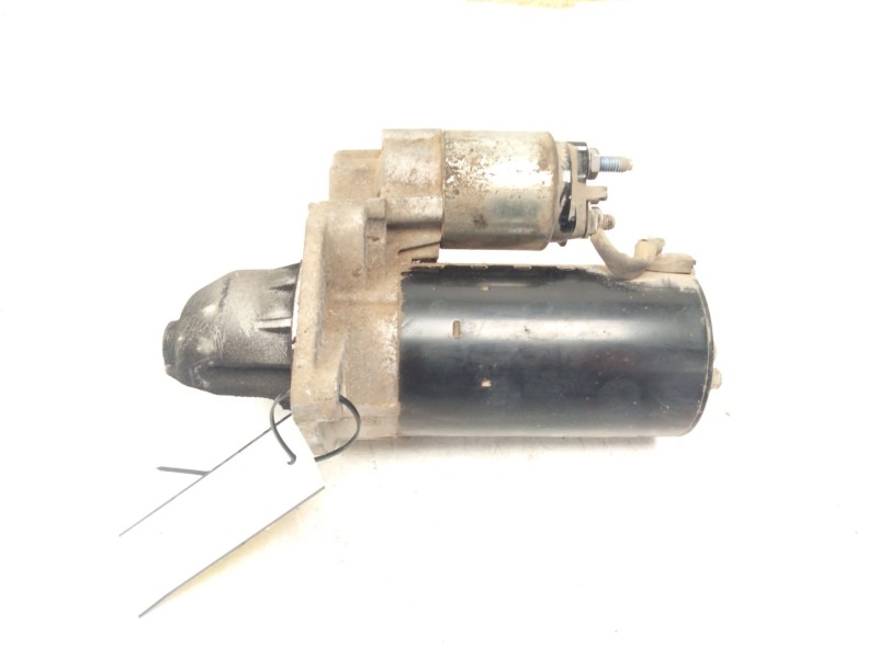 Recambio de motor arranque para iveco daily v caja/chasis 35c15, 35s15, 40c15, 45c15, 50c15, 60c15, 65c15, 70c15 referencia OEM 