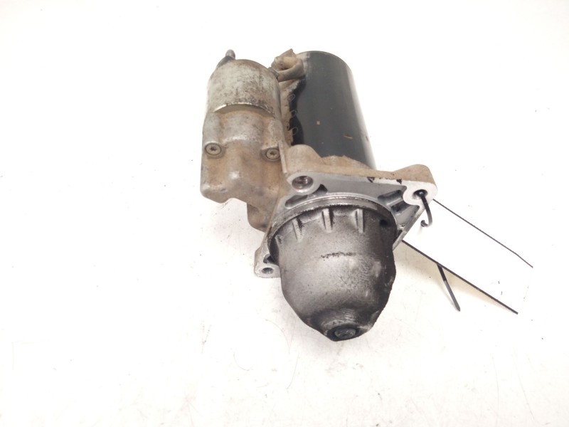 Recambio de motor arranque para iveco daily v caja/chasis 35c15, 35s15, 40c15, 45c15, 50c15, 60c15, 65c15, 70c15 referencia OEM 