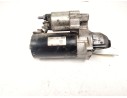 MOTOR ARRANQUE 