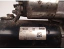 MOTOR ARRANQUE 