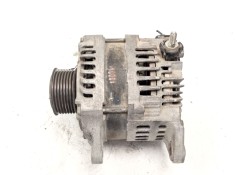 Recambio de alternador para nissan nt500 35.15 referencia OEM IAM   