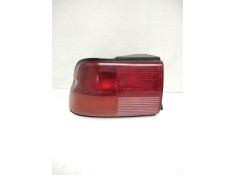 Recambio de piloto trasero izquierdo para ford escort berlina/turnier 1.6 16v cat referencia OEM IAM 93AG13A603AA  