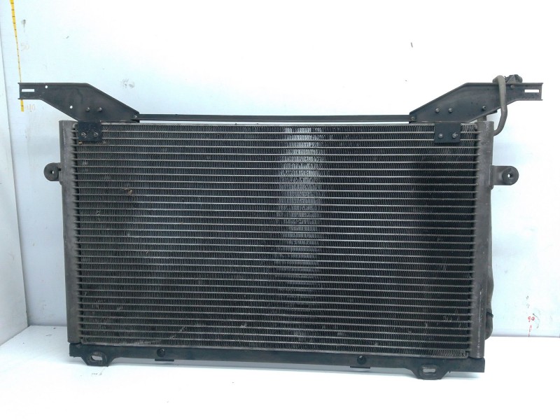 Recambio de condensador / radiador aire acondicionado para mercedes-benz clase e (w210) e 300 turbo-d (210.025) referencia OEM I