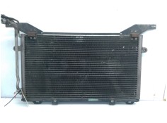 Recambio de condensador / radiador aire acondicionado para mercedes-benz clase e (w210) e 300 turbo-d (210.025) referencia OEM I 2