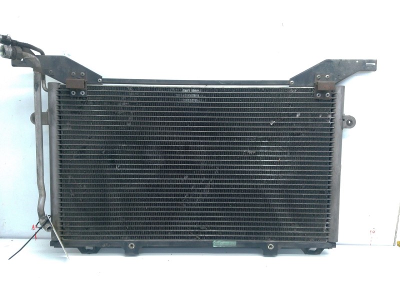 Recambio de condensador / radiador aire acondicionado para mercedes-benz clase e (w210) e 300 turbo-d (210.025) referencia OEM I