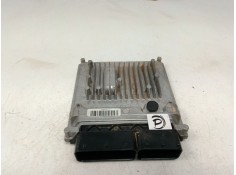 Recambio de centralita motor uce para mercedes-benz clase a (w176) a 200 cdi / d (176.008) referencia OEM IAM A6519009702 A65190