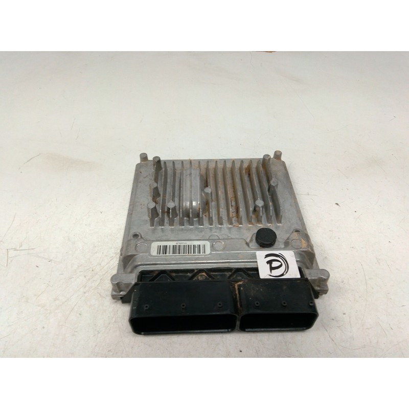 Recambio de centralita motor uce para mercedes-benz clase a (w176) a 200 cdi / d (176.008) referencia OEM IAM A6519009702 A65190