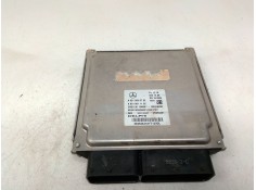 Recambio de centralita motor uce para mercedes-benz clase a (w176) a 200 cdi / d (176.008) referencia OEM IAM A6519009702 A65190 2