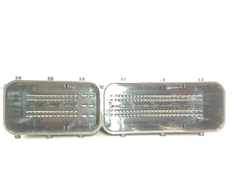 Recambio de centralita motor uce para mercedes-benz clase a (w176) a 200 cdi / d (176.008) referencia OEM IAM A6519009702 A65190