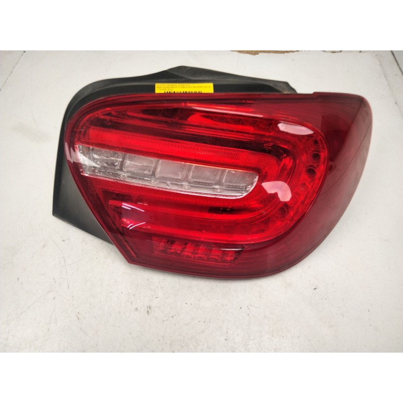 Recambio de piloto trasero derecho para mercedes-benz clase a (w176) a 200 cdi / d (176.008) referencia OEM IAM A1769063000  
