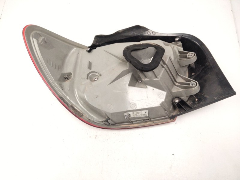 Recambio de piloto trasero derecho para mercedes-benz clase a (w176) a 200 cdi / d (176.008) referencia OEM IAM A1769063000  