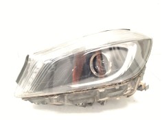Recambio de faro izquierdo para mercedes-benz clase a (w176) a 200 cdi / d (176.008) referencia OEM IAM A1768201161  
