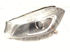 Recambio de faro izquierdo para mercedes-benz clase a (w176) a 200 cdi / d (176.008) referencia OEM IAM A1768201161   2