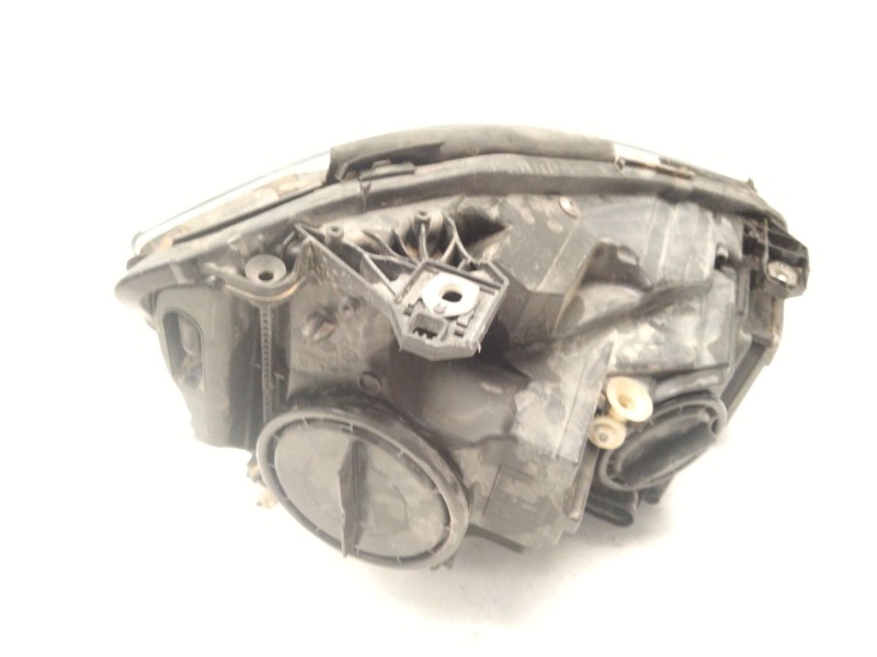 Recambio de faro izquierdo para mercedes-benz clase a (w176) a 200 cdi / d (176.008) referencia OEM IAM A1768201161  