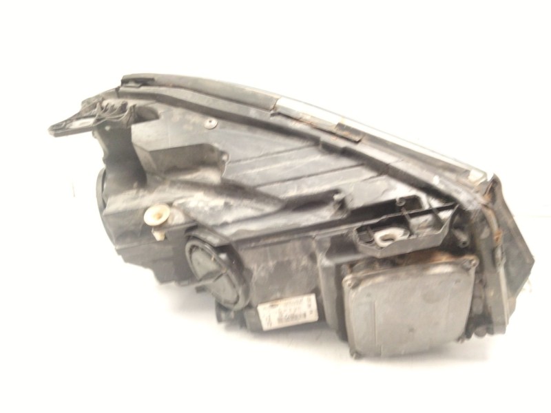 Recambio de faro izquierdo para mercedes-benz clase a (w176) a 200 cdi / d (176.008) referencia OEM IAM A1768201161  