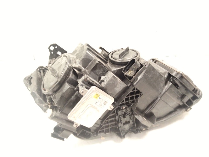 Recambio de faro izquierdo para mercedes-benz clase a (w176) a 200 cdi / d (176.008) referencia OEM IAM A1768201161  