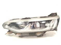 Recambio de faro izquierdo para renault talisman (lp_) 1.6 tce 150 referencia OEM IAM   