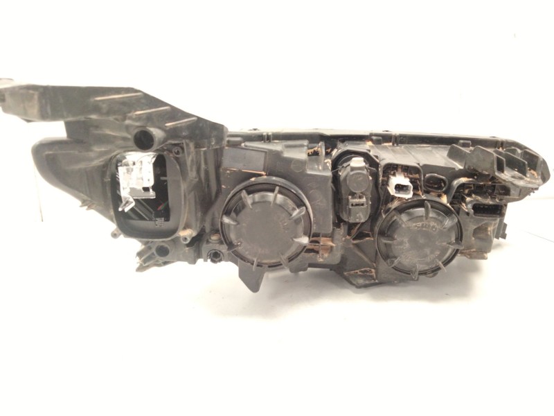 Recambio de faro izquierdo para renault talisman (lp_) 1.6 tce 150 referencia OEM IAM   