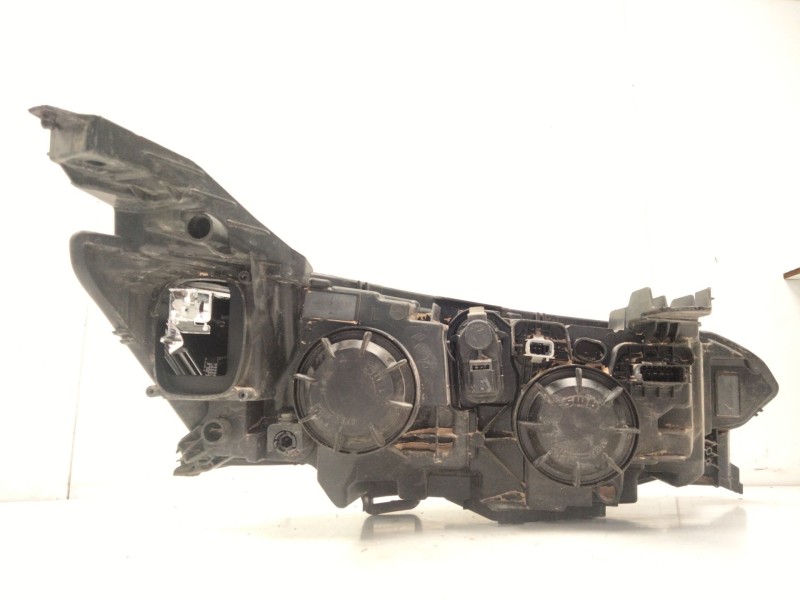 Recambio de faro izquierdo para renault talisman (lp_) 1.6 tce 150 referencia OEM IAM   