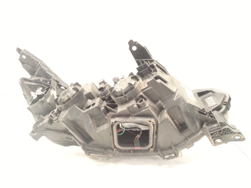 Recambio de faro izquierdo para renault talisman (lp_) 1.6 tce 150 referencia OEM IAM   