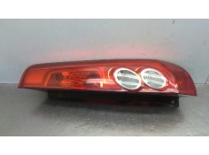 Recambio de piloto trasero derecho para ford fiesta (cbk) futura referencia OEM IAM 1324561  