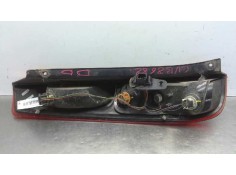 Recambio de piloto trasero derecho para ford fiesta (cbk) futura referencia OEM IAM 1324561   2
