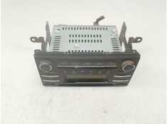 Recambio de sistema audio / radio cd para nissan nt500 35.15 referencia OEM IAM   