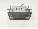 SISTEMA AUDIO / RADIO CD 