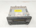 SISTEMA AUDIO / RADIO CD 