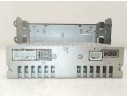 SISTEMA AUDIO / RADIO CD 