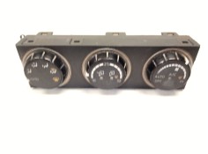 Recambio de mando climatizador para nissan nt500 35.15 referencia OEM IAM 27510LC42C  