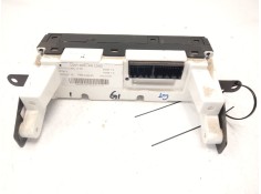 Recambio de mando climatizador para nissan nt500 35.15 referencia OEM IAM 27510LC42C   2