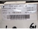 MANDO CLIMATIZADOR 27510LC42C 