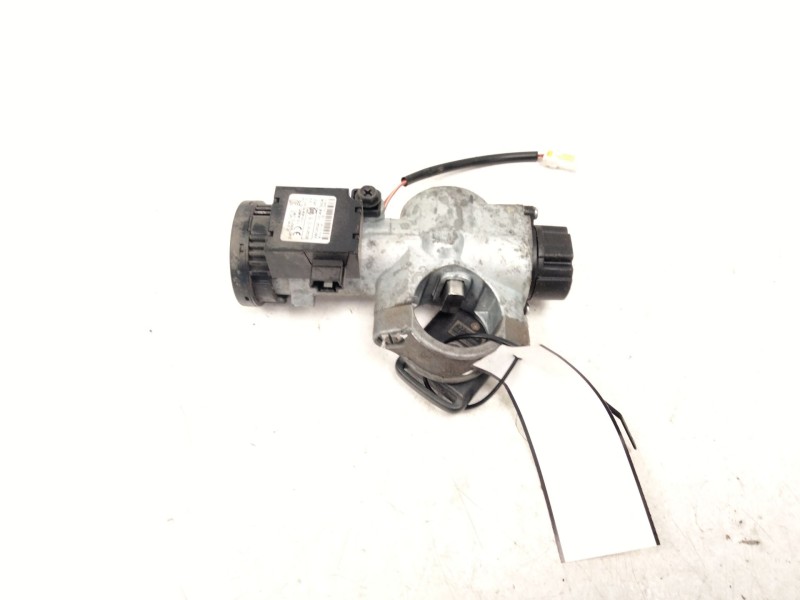 Recambio de conmutador de arranque para nissan nt500 35.15 referencia OEM IAM   
