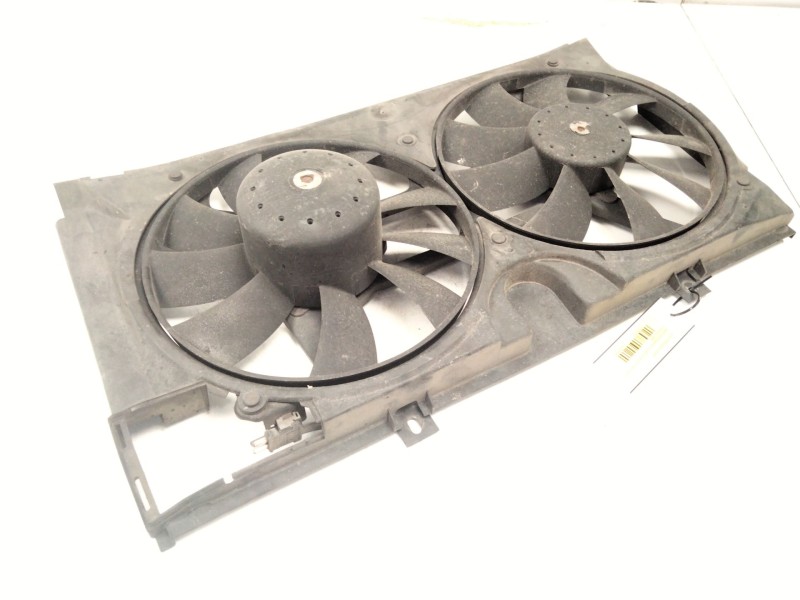 Recambio de electroventilador para mercedes-benz clase e (w210) e 300 turbo-d (210.025) referencia OEM IAM   