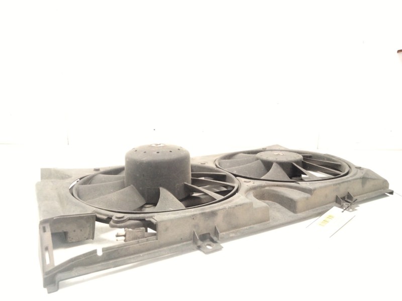 Recambio de electroventilador para mercedes-benz clase e (w210) e 300 turbo-d (210.025) referencia OEM IAM   