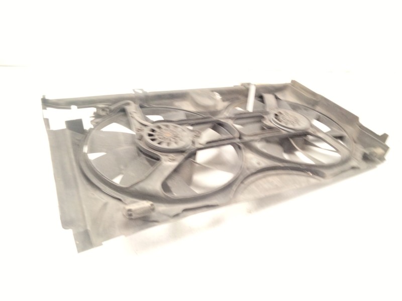Recambio de electroventilador para mercedes-benz clase e (w210) e 300 turbo-d (210.025) referencia OEM IAM   