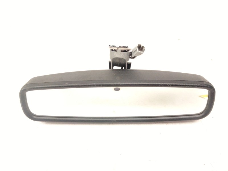 Recambio de retrovisor interior para ford kuga i 2.0 tdci referencia OEM IAM CU5A17E678BA  