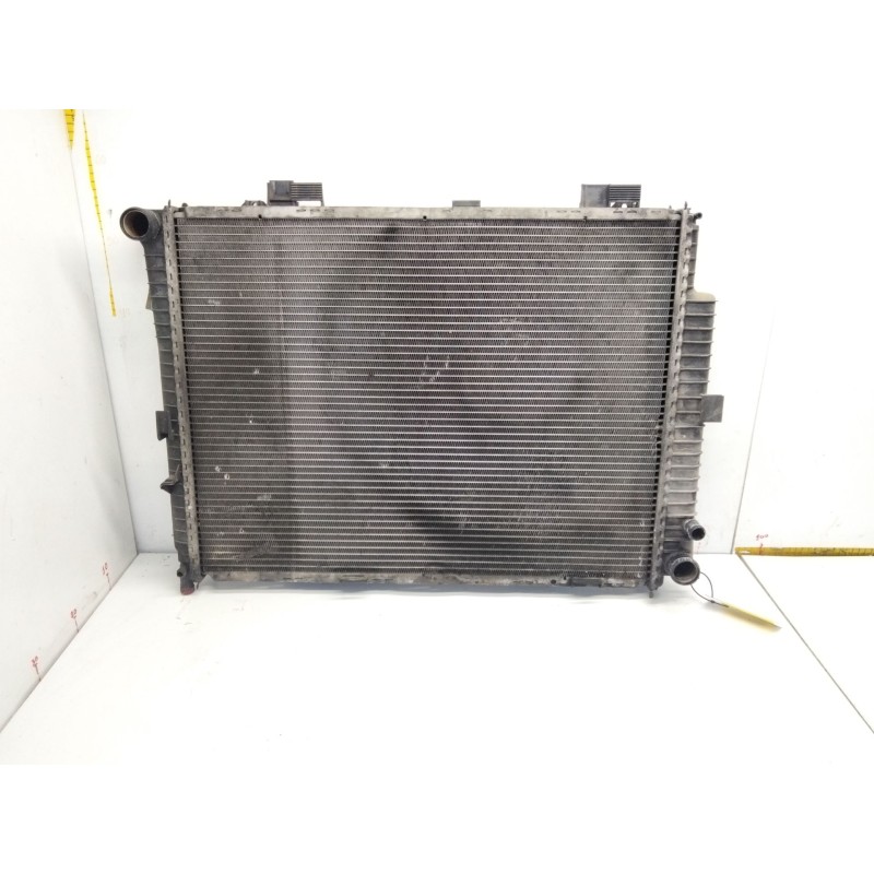 Recambio de radiador agua para mercedes-benz clase e (w210) e 300 turbo-d (210.025) referencia OEM IAM   
