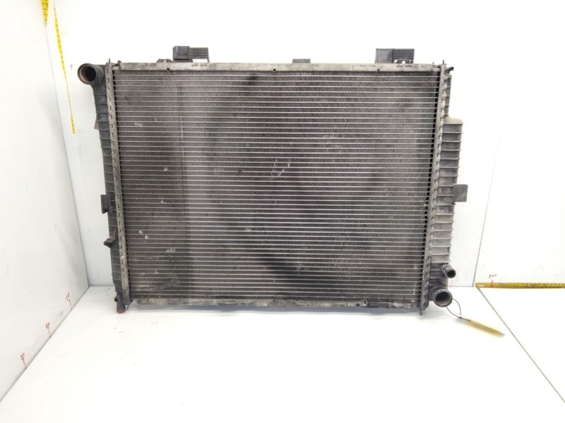 Recambio de radiador agua para mercedes-benz clase e (w210) e 300 turbo-d (210.025) referencia OEM IAM   