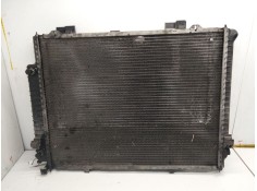 Recambio de radiador agua para mercedes-benz clase e (w210) e 300 turbo-d (210.025) referencia OEM IAM    2